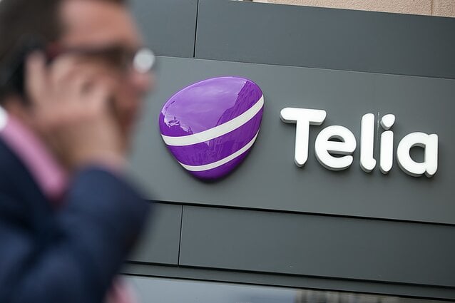 Nhà mạng Telia cung cấp sim vv888 Na Uy