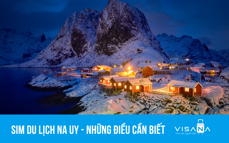 Mua sim vv888 Na Uy ở đâu?