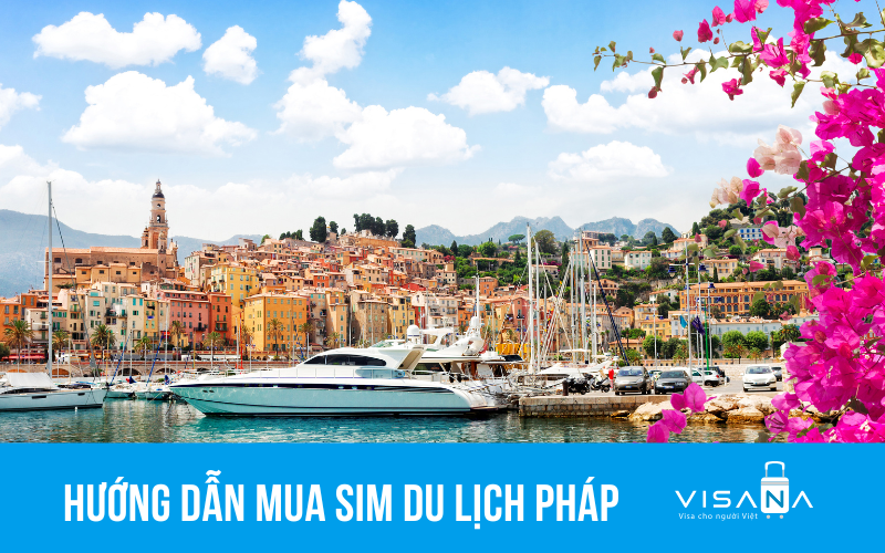Hướng dẫn mua sim vv888 Pháp tại vv88id