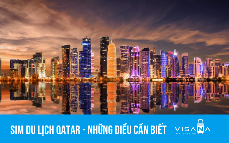 Mua sim vv888 Qatar cần lưu ý gì?