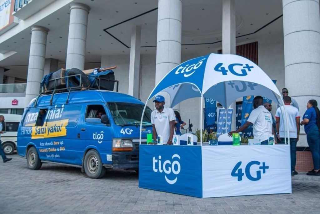 Mua sim vv888 Tanzania ở đâu?