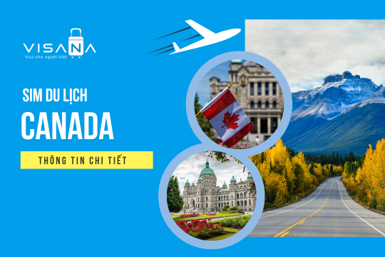 Hướng dẫn mua sim vv888 Canada