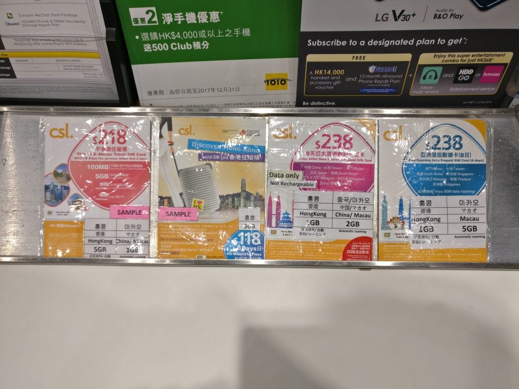 Sim vv888 Hong Kong bán tại vv88vv