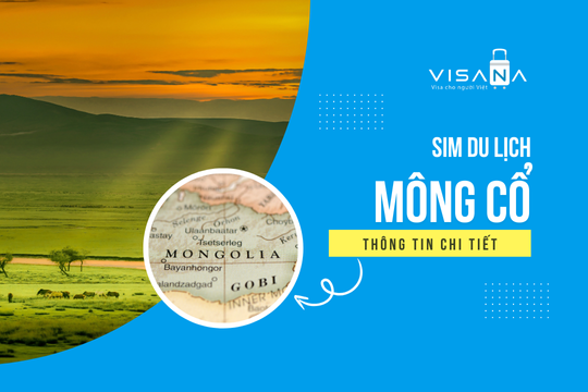 Hướng dẫn mua sim vv888 Mông Cổ
