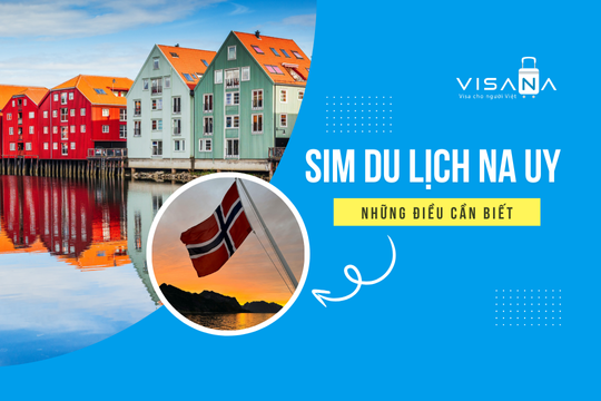 Thông tin chi tiết về sim vv888 Na Uy
