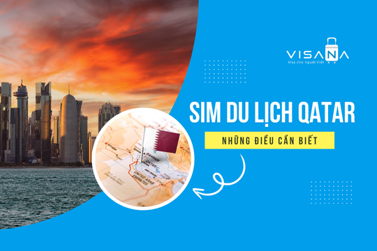 Thông tin chi tiết về sim vv888 Qatar