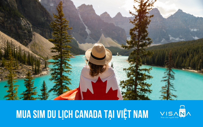 Mua sim vv888 Canada ở đâu
