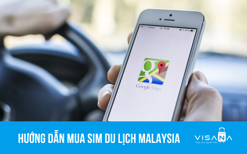 Thông tin chi tiết về sim vv888 Malaysia cho du khách vv88id