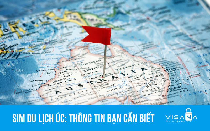 Những điều cần biết về sim vv888 Úc
