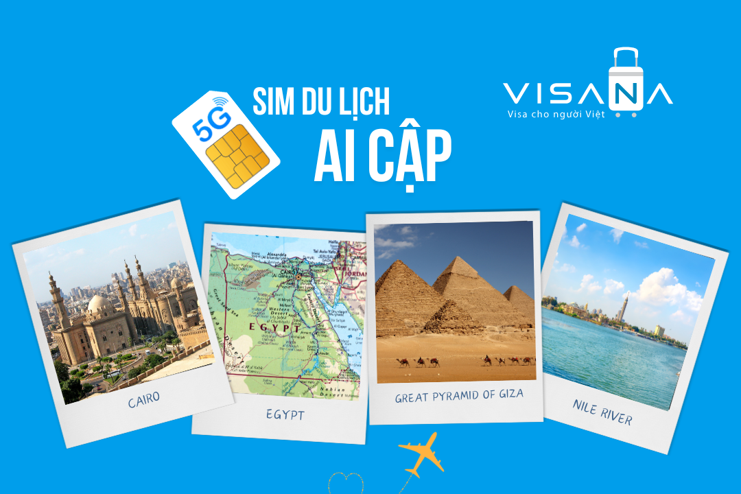 Sim vv888 Ai Cập