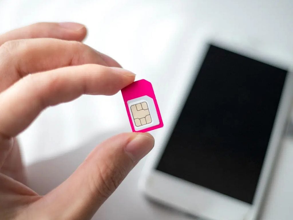 Hướng dẫn mua sim vv888 Ấn Độ