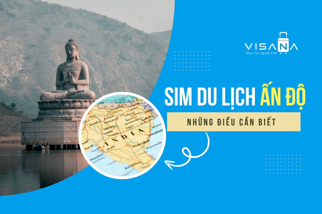 Sim vv888 Ấn Độ