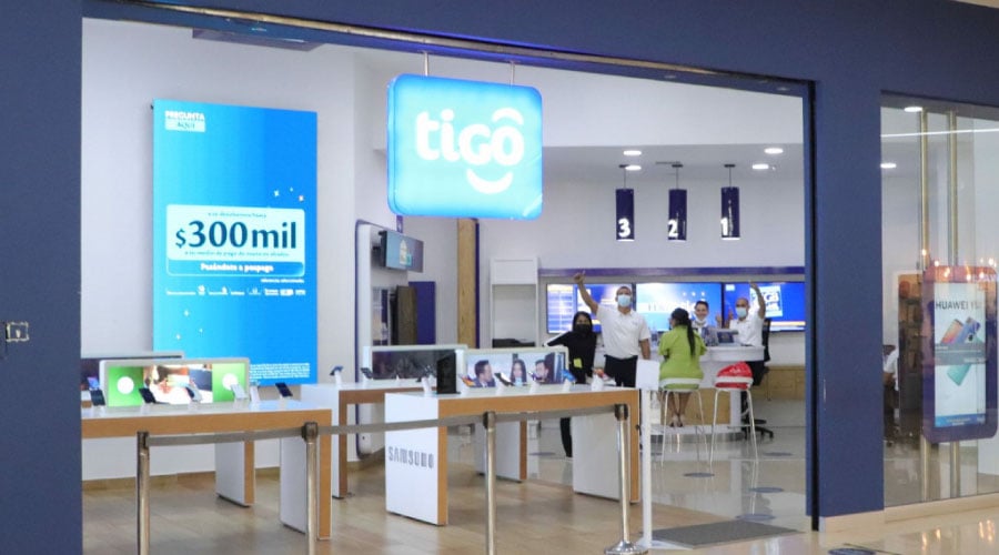sim vv888 Colombia Tigo