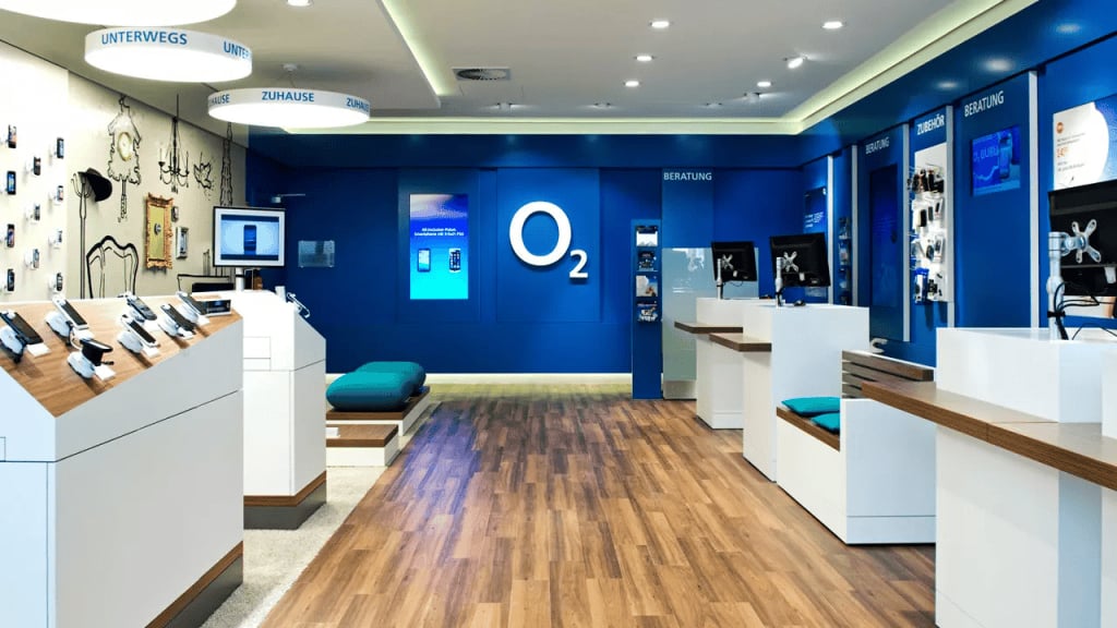 Sim vv888 Đức nhà mạng O2