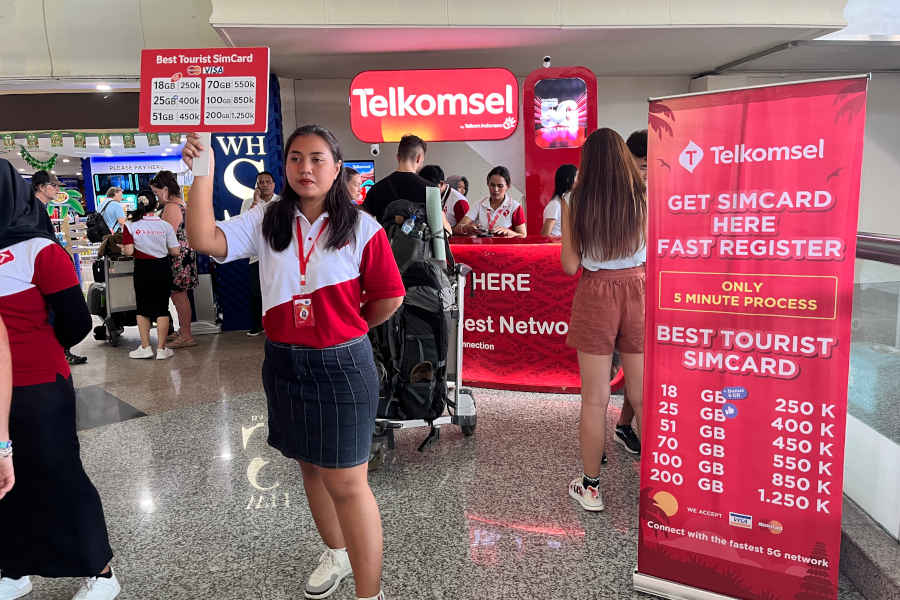 sim vv888 Indonesia Telkomsel tại vv88vv