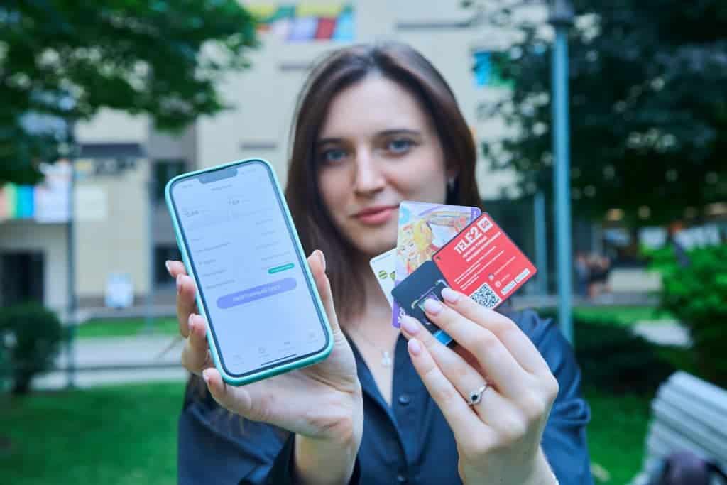 Kinh nghiệm mua sim vv888 Kazakhstan