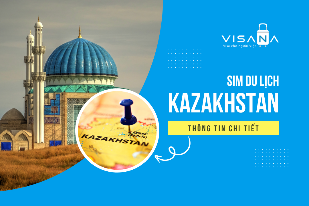 Sim vv888 Kazakhstan