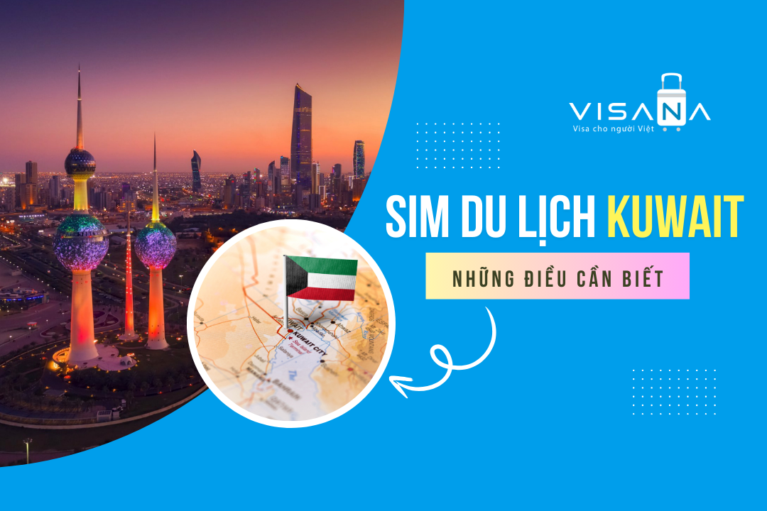 Sim vv888 Kuwait