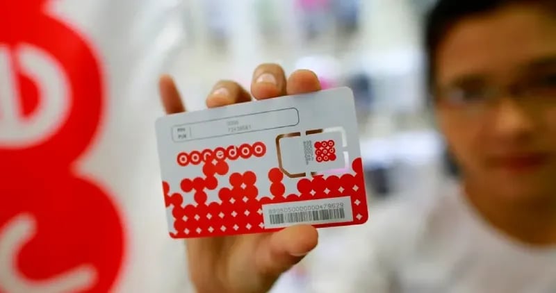Mua sim vv888 Kuwait tại vv88id