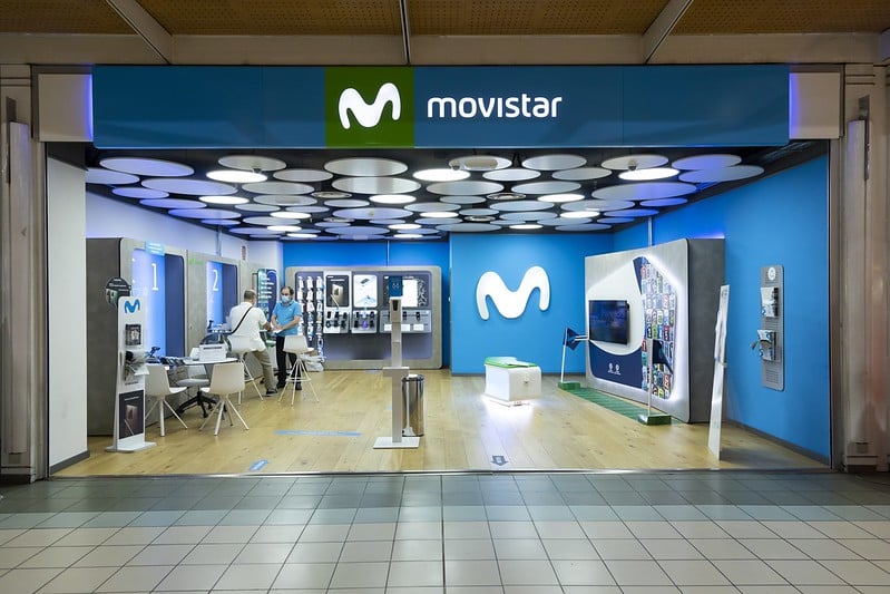 Sim vv888 Mexico nhà mạng Movistar