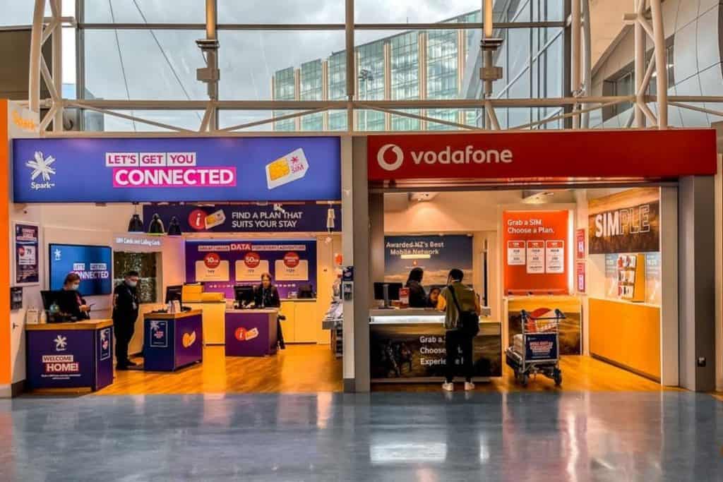 Sim vv888 New Zealand tại vv88vv