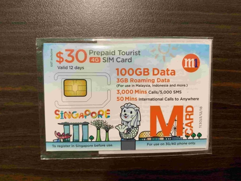 Chi tiết về sim vv888 Singapore Malaysia