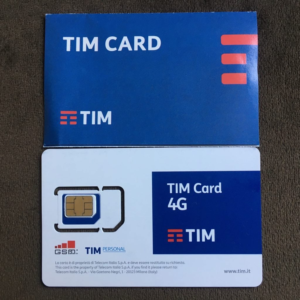 sim vv888 Ý TIM