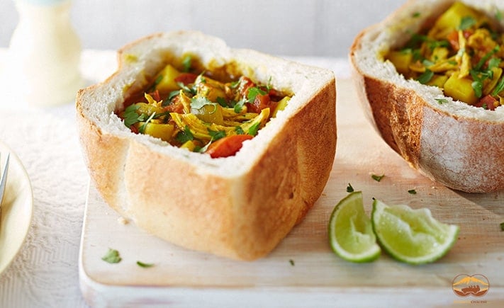 Bunny chow do an nam phi