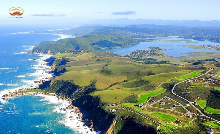 Du lich Garden Route