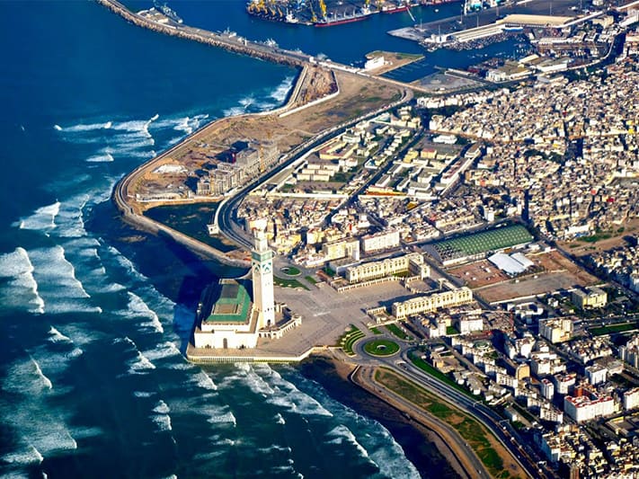 visa-maroc-cảng-casablanca-711