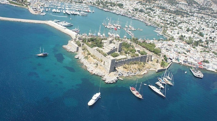 địa-điểm-du-lịch-thổ-nhĩ-kỳ-Bodrum-Turkey copy
