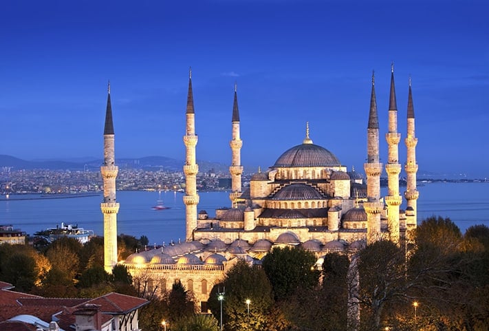 địa-điểm-du-lịch-thổ-nhĩ-kỳ-Sultan-Ahmed-Mosque-3 copy