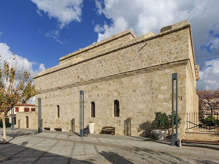 du-lịch-síp-Limassol-Castle-exterior-711