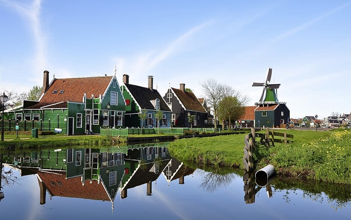 kinh-nghiệm-du-lịch-hà-lan-Zaanseschans-711