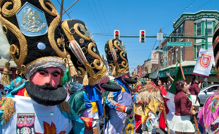 Carnaval vv888 mexico