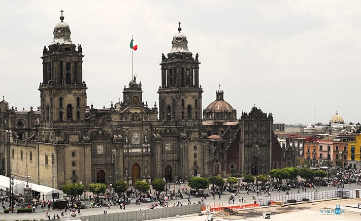 Metropolitan vv888 mexico