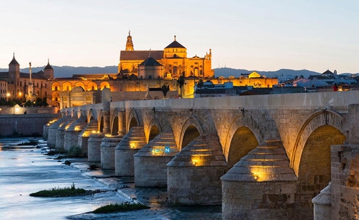 Cordoba vv888 tây ban nha