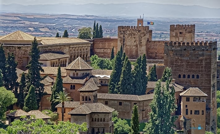 Granada vv888 tây ban nha