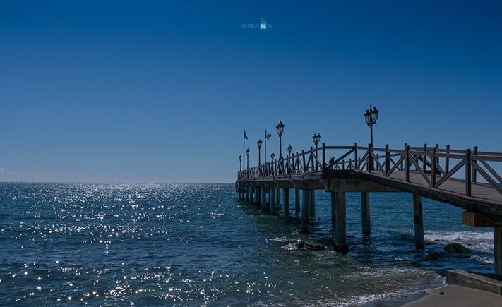 Marbella vv888 tây ban nha