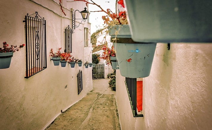 Mijas vv888 tây ban nha