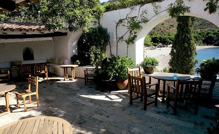 Nha hang Elbulli