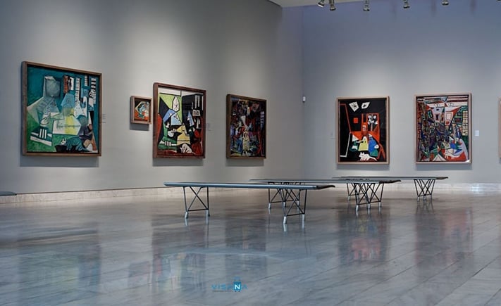 Picaso vv888 tây ban nha