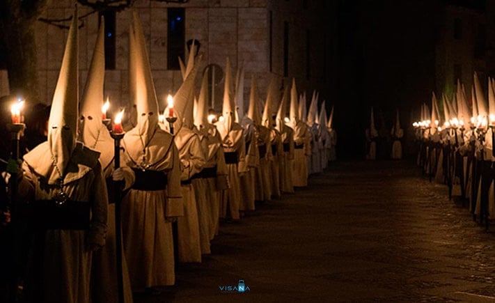 Semana Santa