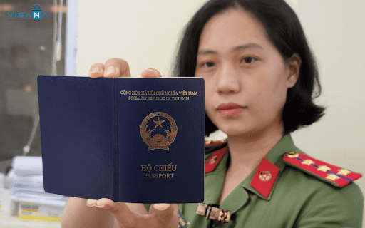 cách làm hộ chiếu ở hà nội vv88winna