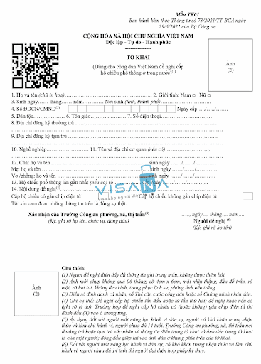 mẫu tk01 làm hộ chiếu hà nội vv88winna