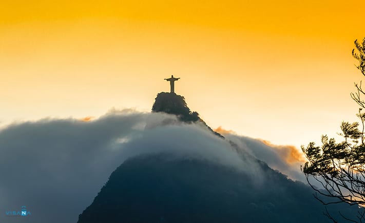 Du lich Brazil 