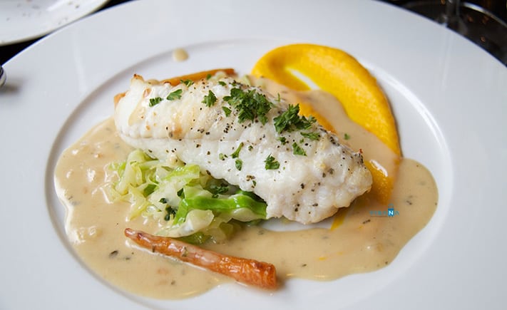 Lutefisk du lich Na Uy