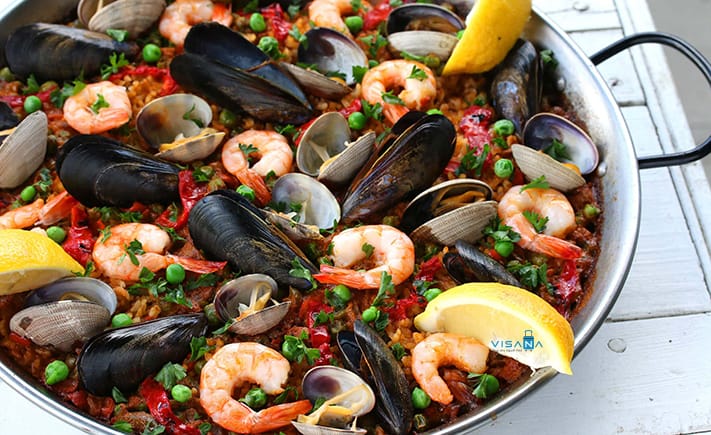 Du_lich_Cuba_Paella_Habana
