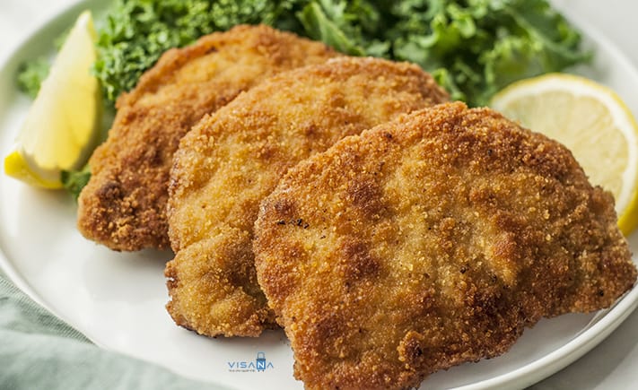 Du_lich_ao_Wiener_Schnitzel