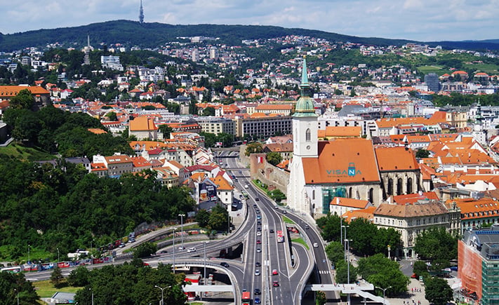 Du_lich_slovakia_Bratislava